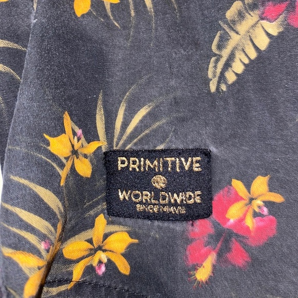 Primitive - Picture 3 of 3